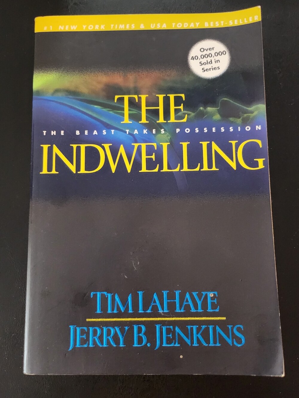 The Indwelling